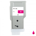 Cartuccia Canon PFI-320M Magenta