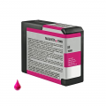 Cartuccia Epson T5803 Magenta
