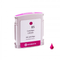 Cartuccia HP C9426A Magenta