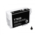 Cartuccia Epson T7608 Nero Matte