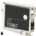 Cartuccia Epson T0967 Nero Light