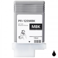 Cartuccia Canon PFI-120MBK Nero Matte