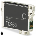 Cartuccia Epson T0968 Nero Matte