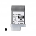 Cartuccia Canon PFI-102MBK Nero Matte