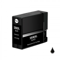 Cartuccia Canon PGI-2500XL BK Nero