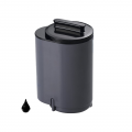 Toner Samsung CLP-K350A Nero