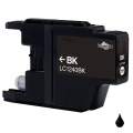 Cartuccia Brother LC1240BK Nero