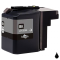 Cartuccia Brother LC-12EBK Nero
