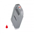 Cartuccia Canon PFI-1700R Red Rosso