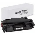 Toner Canon 719 3479B002 compatibile NERO