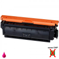 Toner Canon 4803C001 Magenta senza chip
