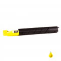 Toner Canon 8643A002 Giallo