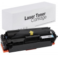 Toner HP W2031X Ciano alta capacità senza chip