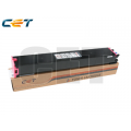 Toner Sharp MX61GTMA Magenta