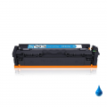 Toner HP 203A Ciano compatibile (CF541A) 