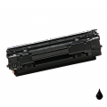 Toner HP CE278A 78A Nero compatibile 