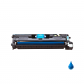 Toner HP Q3961A 122A compatibile Ciano