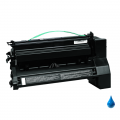 Toner Lexmark C7700CH Ciano