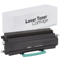 Toner Lexmark E250A11E Nero