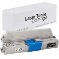 Toner OKI 44973536 Nero