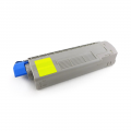 Toner OKI 46507513 Giallo