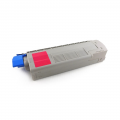 Toner OKI 46507514  Magenta