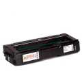 Toner Ricoh 408343 Giallo alta capacità