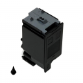 Toner Sharp MX-C30GTB Nero