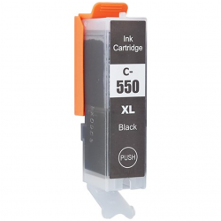 Cartuccia Canon PGI-550PGBK XL Nero