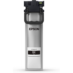 Cartuccia Epson T9441 L Nero