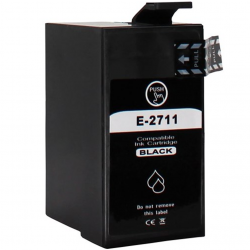 Cartuccia Epson 27XL Nero (C13T27114010) Cartuccia Epson 27XL Nero (C13T27114010)
