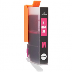 Cartuccia HP CB324EE Magenta alta capacità