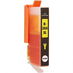 Cartuccia HP CB325EE Giallo alta capacità