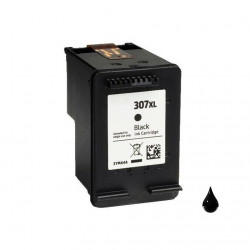 Cartuccia HP 3YM64AE Nero