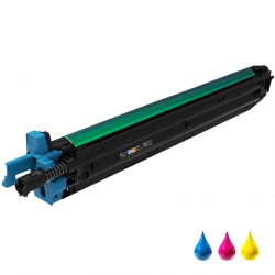Tamburo Lexmark 76C0PV0 