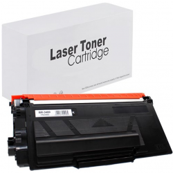 Toner Brother TN-3480 Nero alta capacità