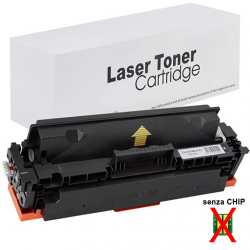 Toner HP W2030X Nero alta capacità senza chip