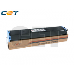 Toner Sharp MX61GTCA Ciano