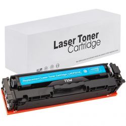 Toner HP CF531A Ciano