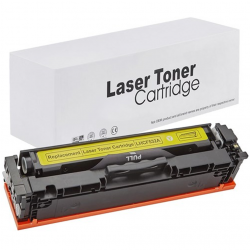 Toner HP CF532A Giallo