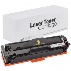 Toner HP CF533A Magenta