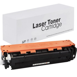 Toner HP CF211A 131A Ciano compatibile 