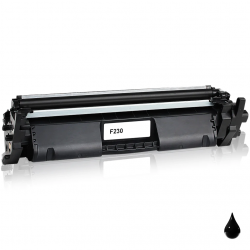 Toner HP CF230A Nero