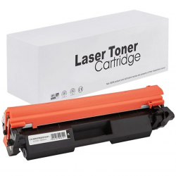 Toner HP CF230X Nero compatibile (30X) 