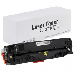 Toner HP CF380X Nero compatibile (312X) 