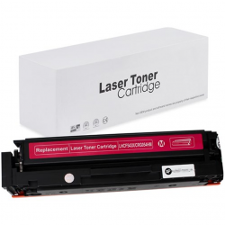 Toner HP CF543X 203X Magenta compatibile 