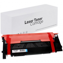 Toner Samsung CLT-C406S Ciano