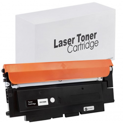 Toner Samsung CLT-K406S Nero