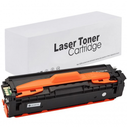 Toner Samsung CLT-K504S Nero