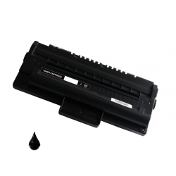 Toner Samsung SCX-4216 SCX-4216D3 compatibile Nero